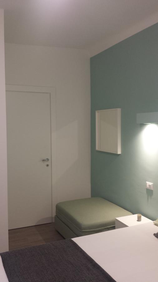 5 Terre Wave Hotel La Spezia Exterior photo