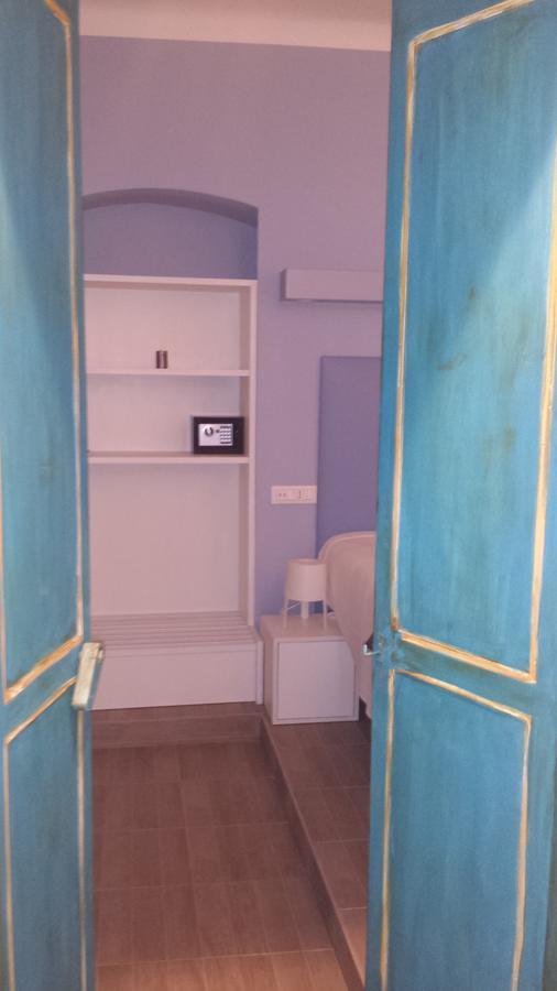 5 Terre Wave Hotel La Spezia Exterior photo