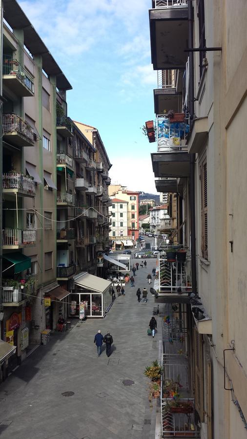 5 Terre Wave Hotel La Spezia Exterior photo