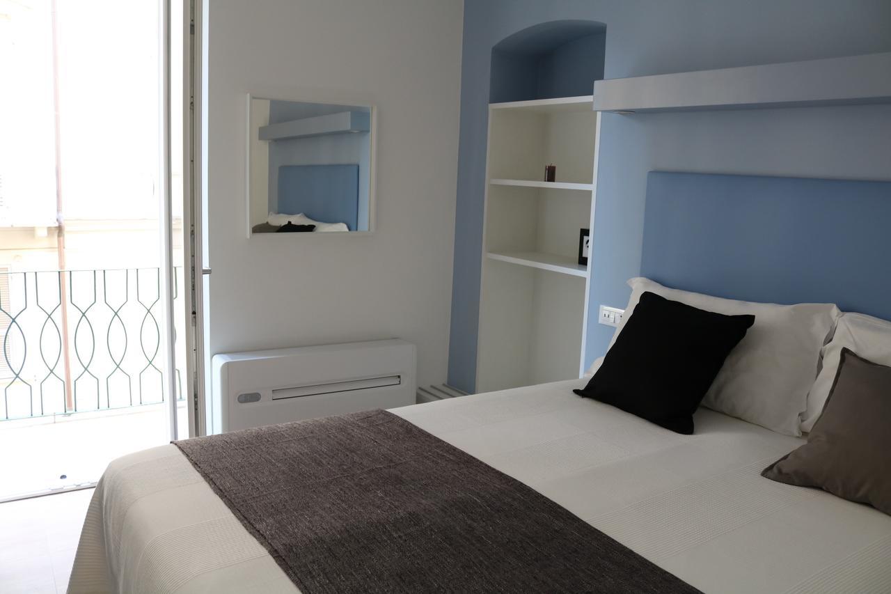 5 Terre Wave Hotel La Spezia Exterior photo