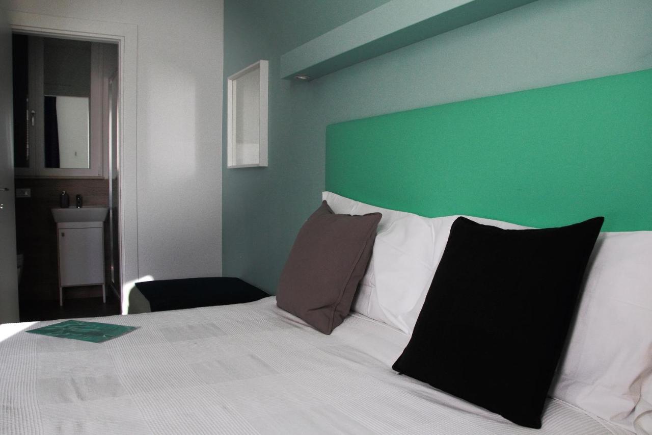 5 Terre Wave Hotel La Spezia Exterior photo